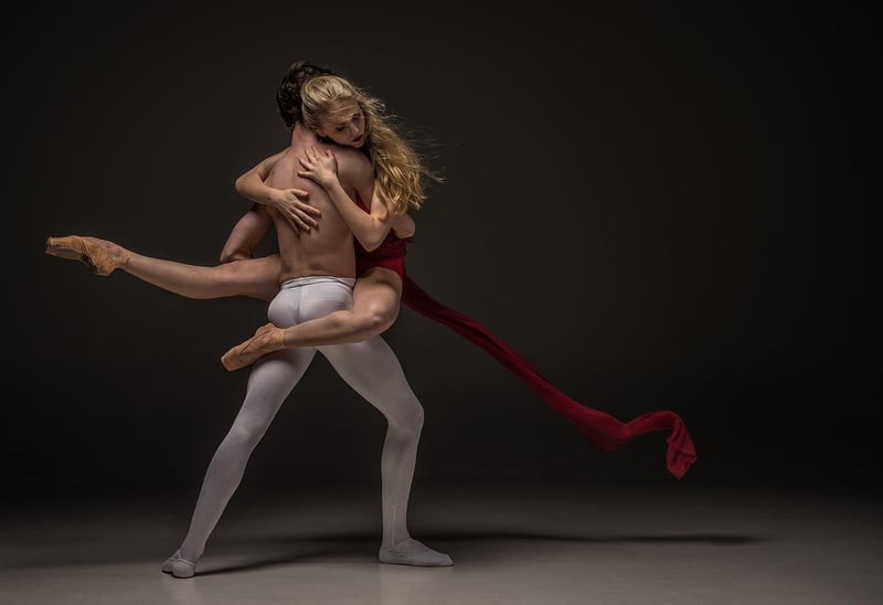 Expressive Movement and Hip Hop Fusion